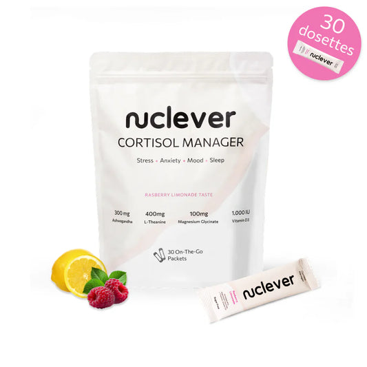 Plunn Cortisol Manager